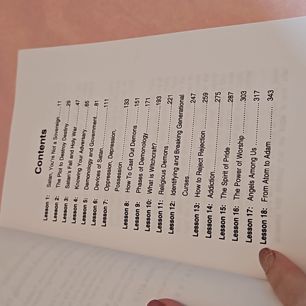 Weapons for Warriors  book - Picture 4 of 7